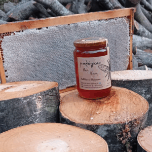 Flower Honey