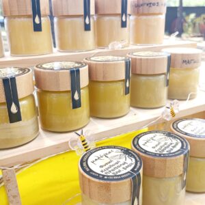 Bees Wax Ointments